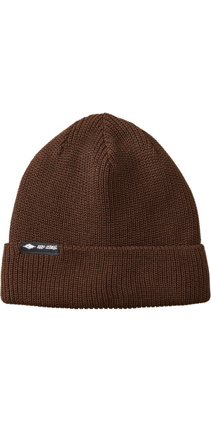2025 Rip Curl Hombres Classic Surf Reg Beanie 1IDMHE - Brown
